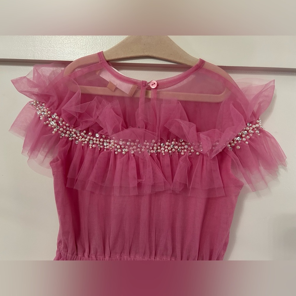 TUTU DU MONDE
Miami tulle dress - Picture 6 of 8